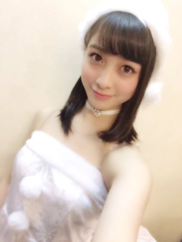 【画像37枚】橋本環奈の胸のカップ数はd！スリーサイズが最高すぎ！水着や美脇写真も｜my News