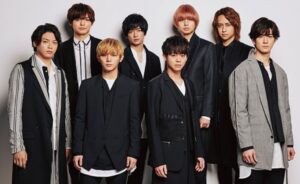 Hey Say Jump メンバーの誕生日一覧はこちら 22年現在の年齢も紹介 ｍy News